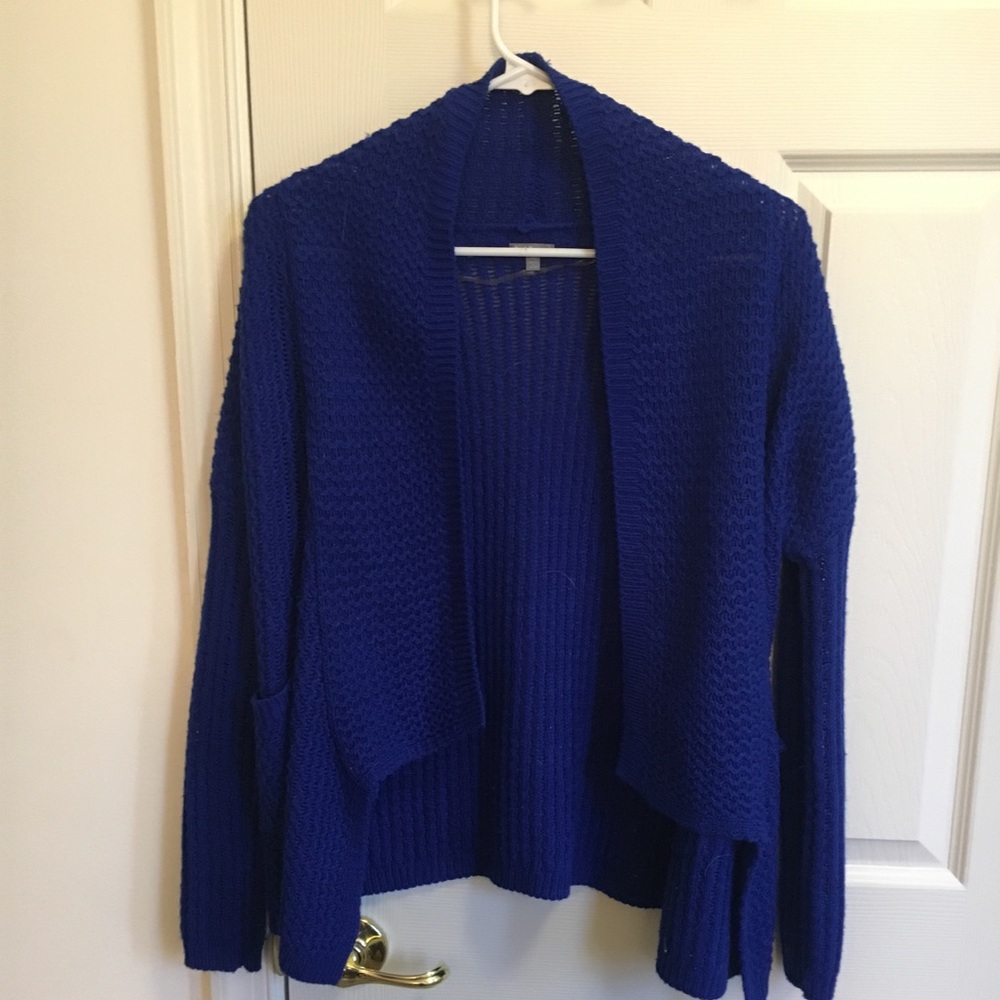 Charlotte Russe Cardigan